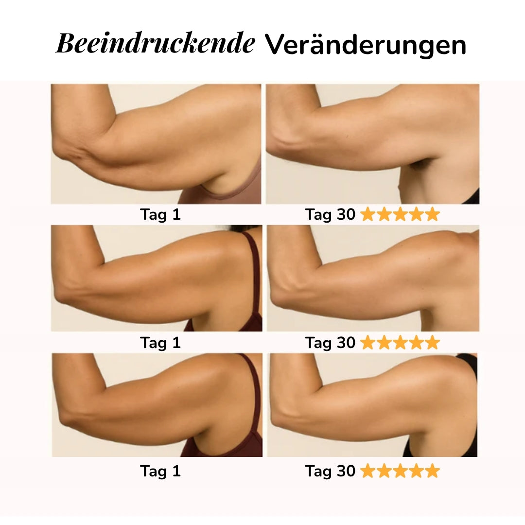 Lumeya™ Infrarotlicht Armbänder