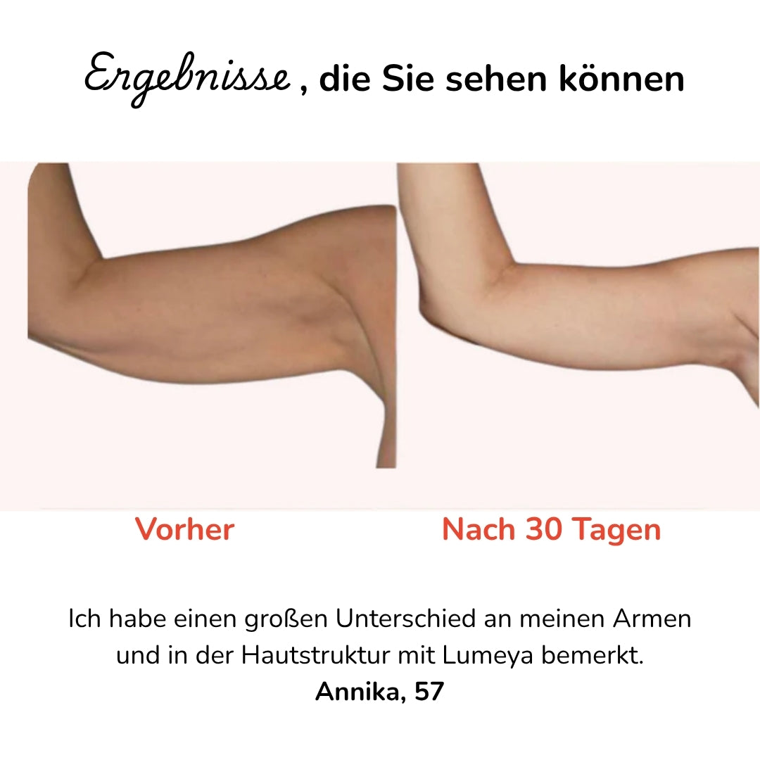 Lumeya™ Infrarotlicht Armbänder